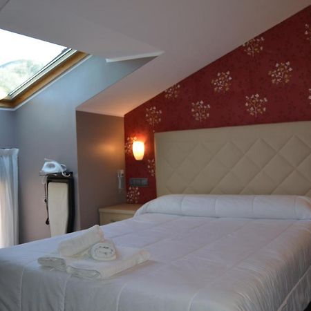 Apartamentos Spa Cueto Onís 외부 사진
