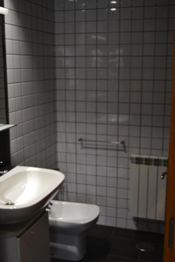 Apartamentos Spa Cueto Onís 외부 사진