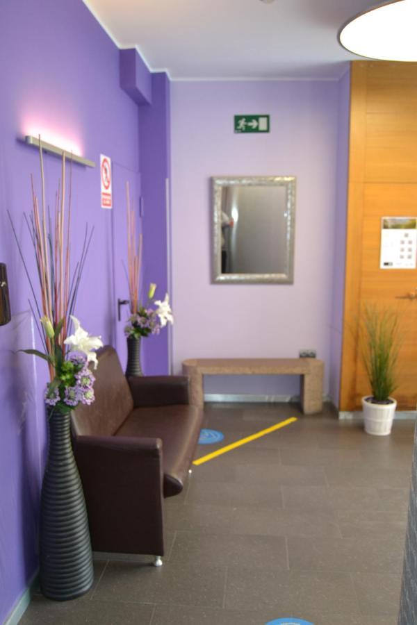 Apartamentos Spa Cueto Onís 외부 사진