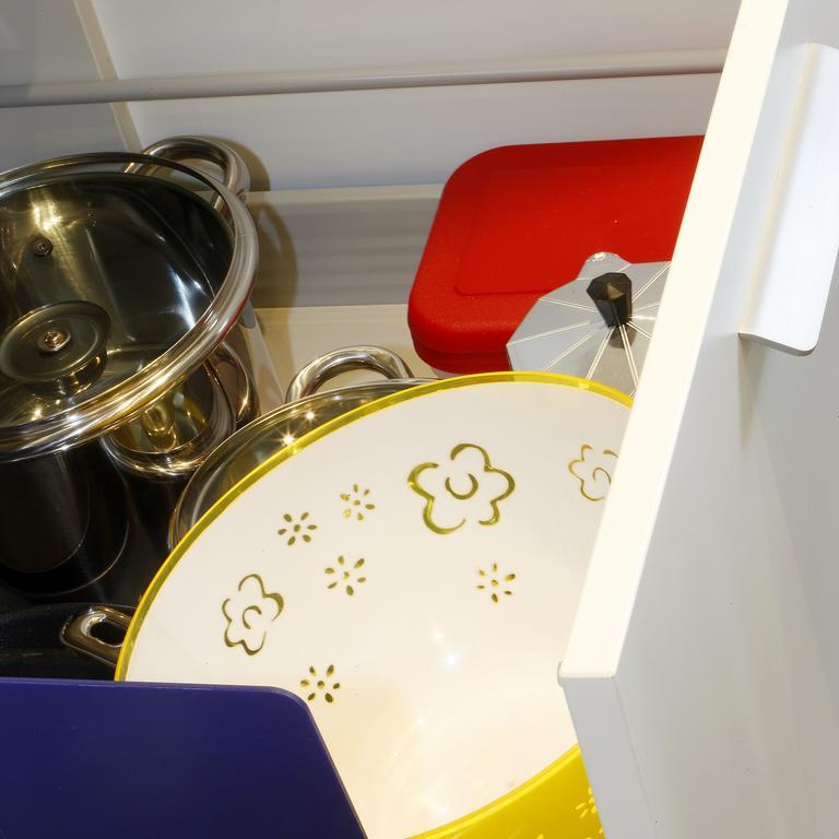 Apartamentos Spa Cueto Onís 외부 사진