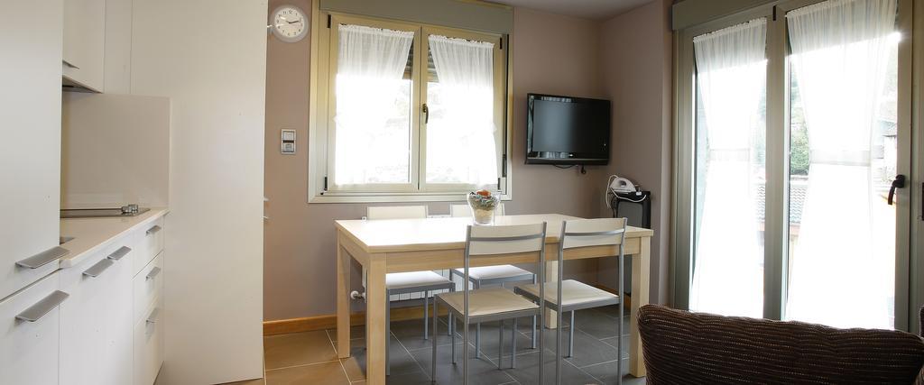 Apartamentos Spa Cueto Onís 외부 사진