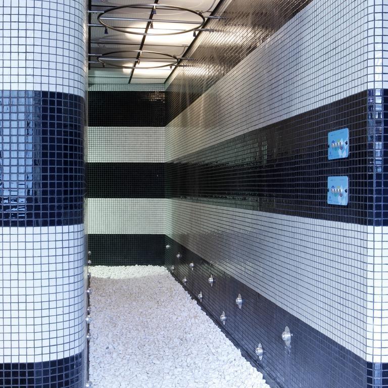 Apartamentos Spa Cueto Onís 외부 사진