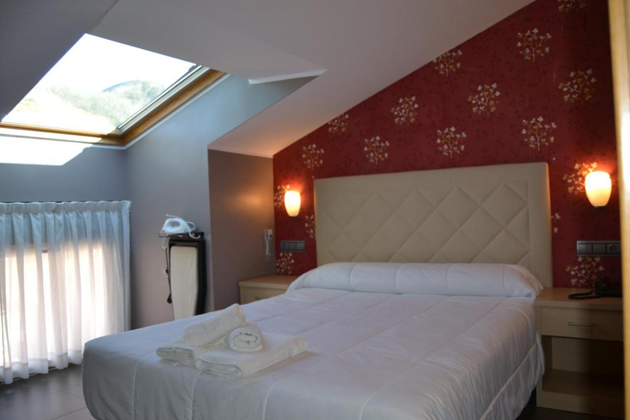 Apartamentos Spa Cueto Onís 외부 사진