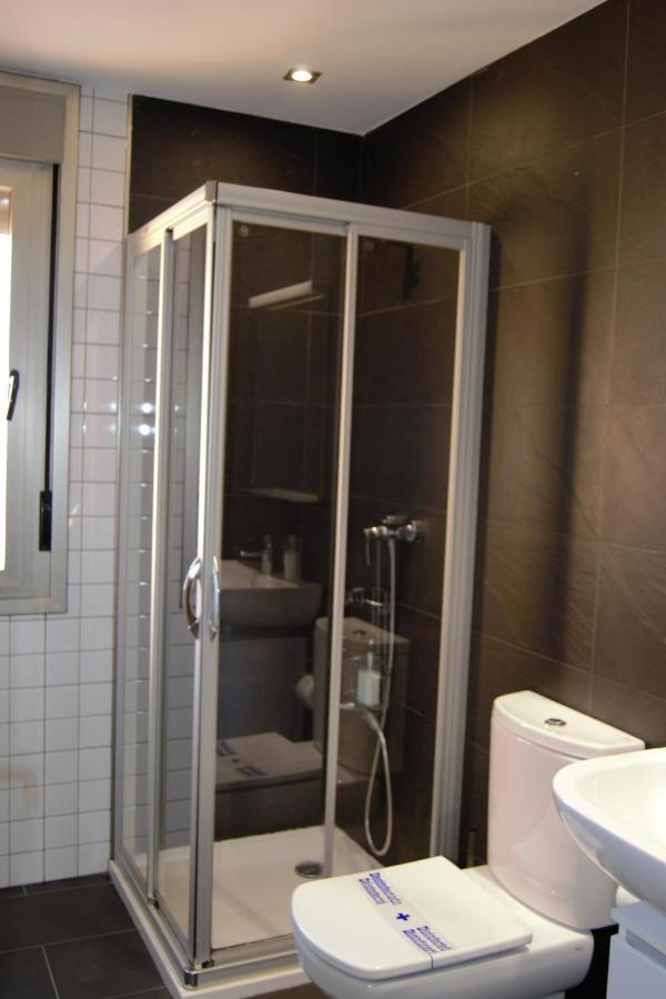 Apartamentos Spa Cueto Onís 외부 사진