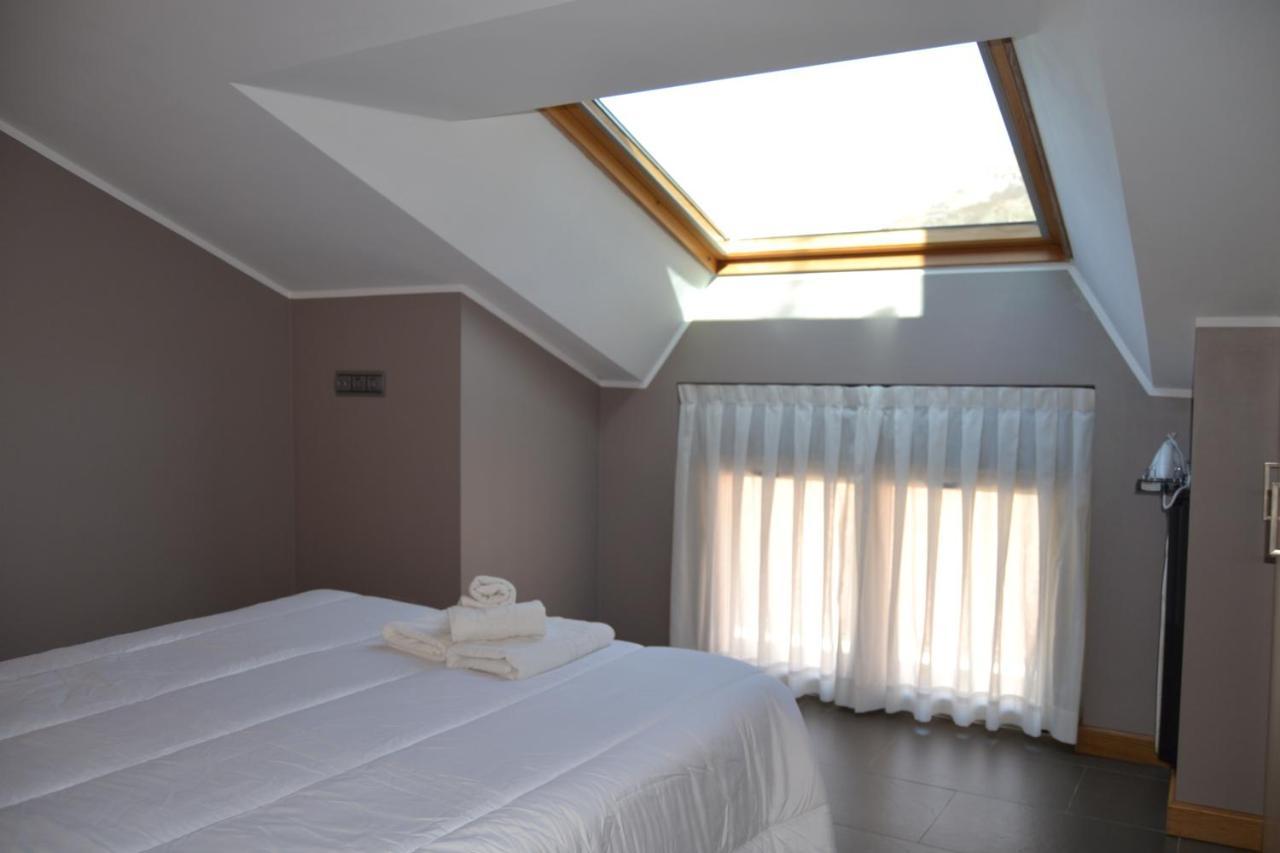 Apartamentos Spa Cueto Onís 외부 사진