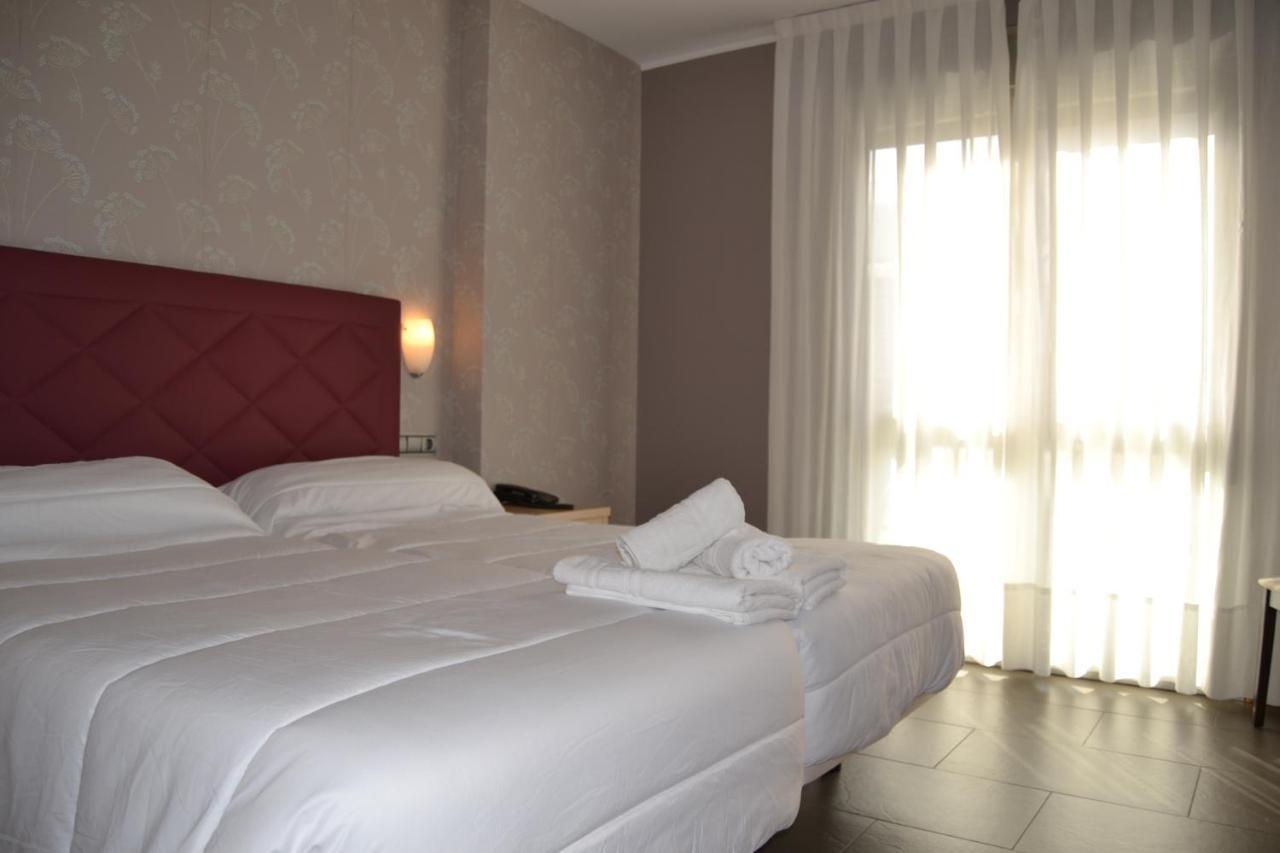 Apartamentos Spa Cueto Onís 외부 사진