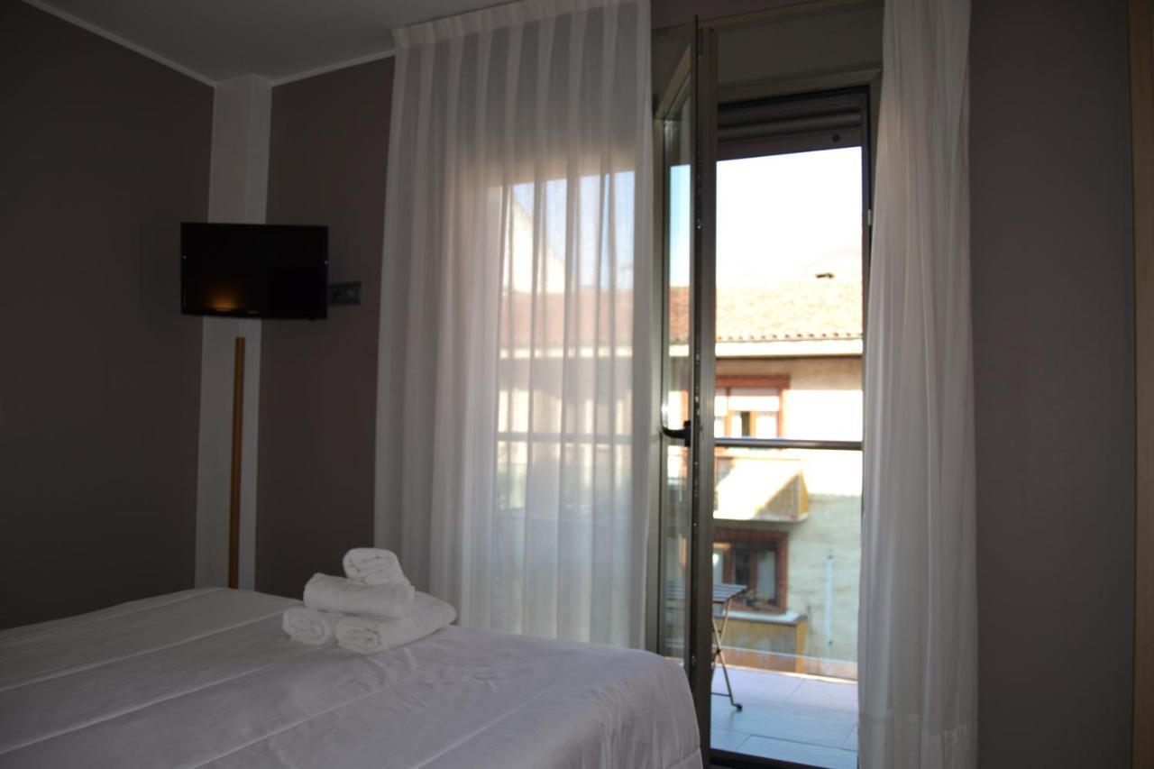 Apartamentos Spa Cueto Onís 외부 사진