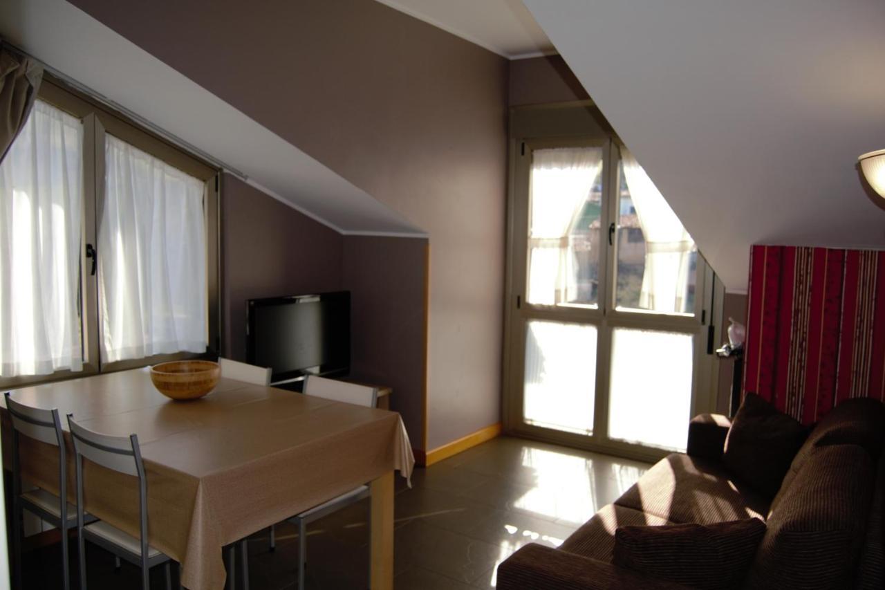Apartamentos Spa Cueto Onís 외부 사진