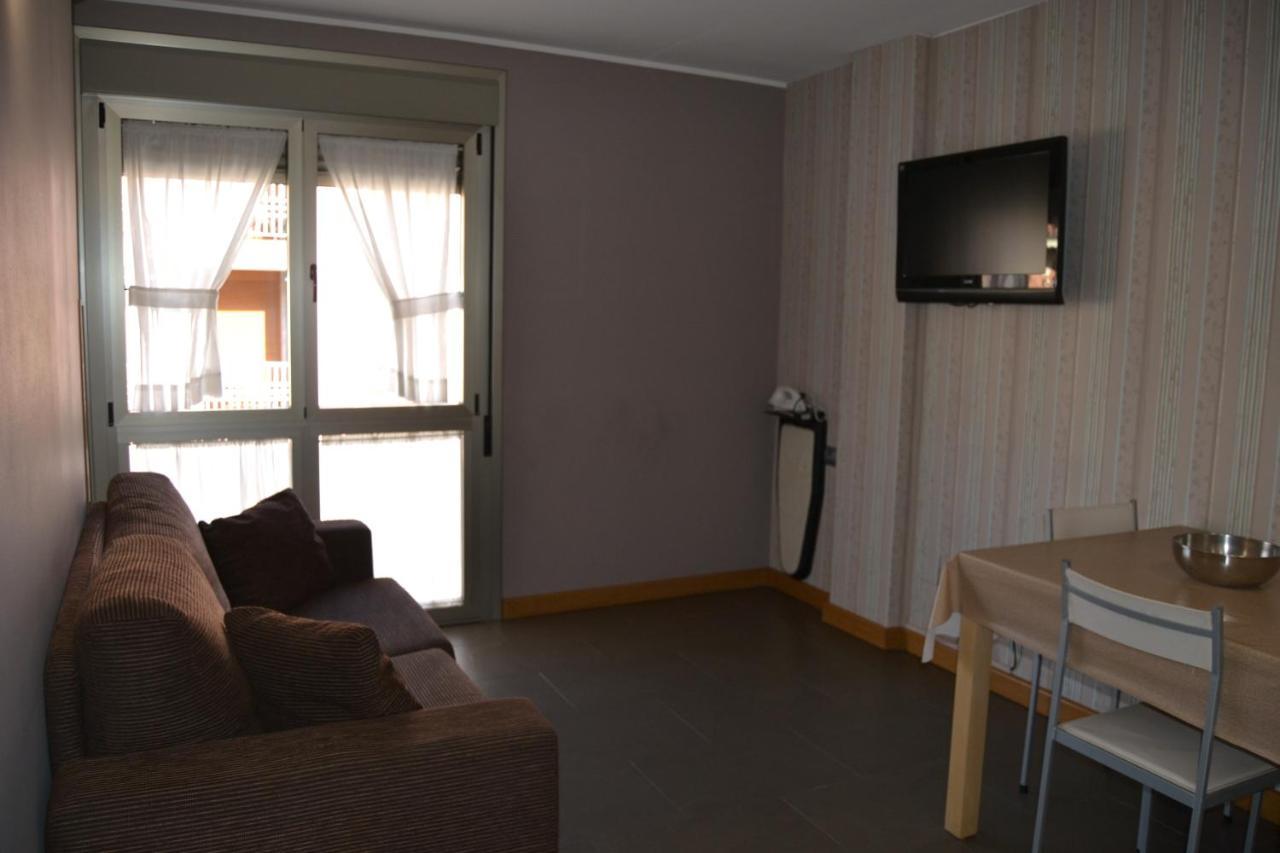 Apartamentos Spa Cueto Onís 외부 사진