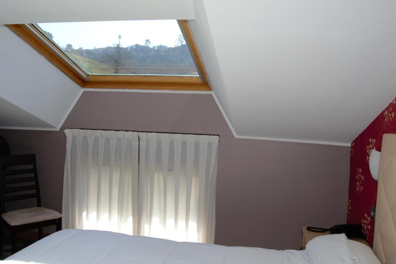 Apartamentos Spa Cueto Onís 외부 사진