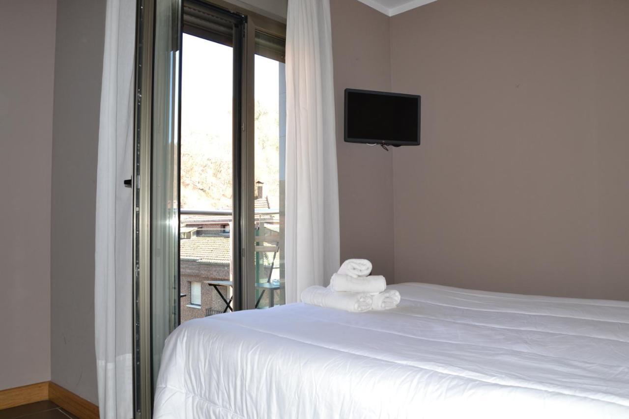 Apartamentos Spa Cueto Onís 외부 사진
