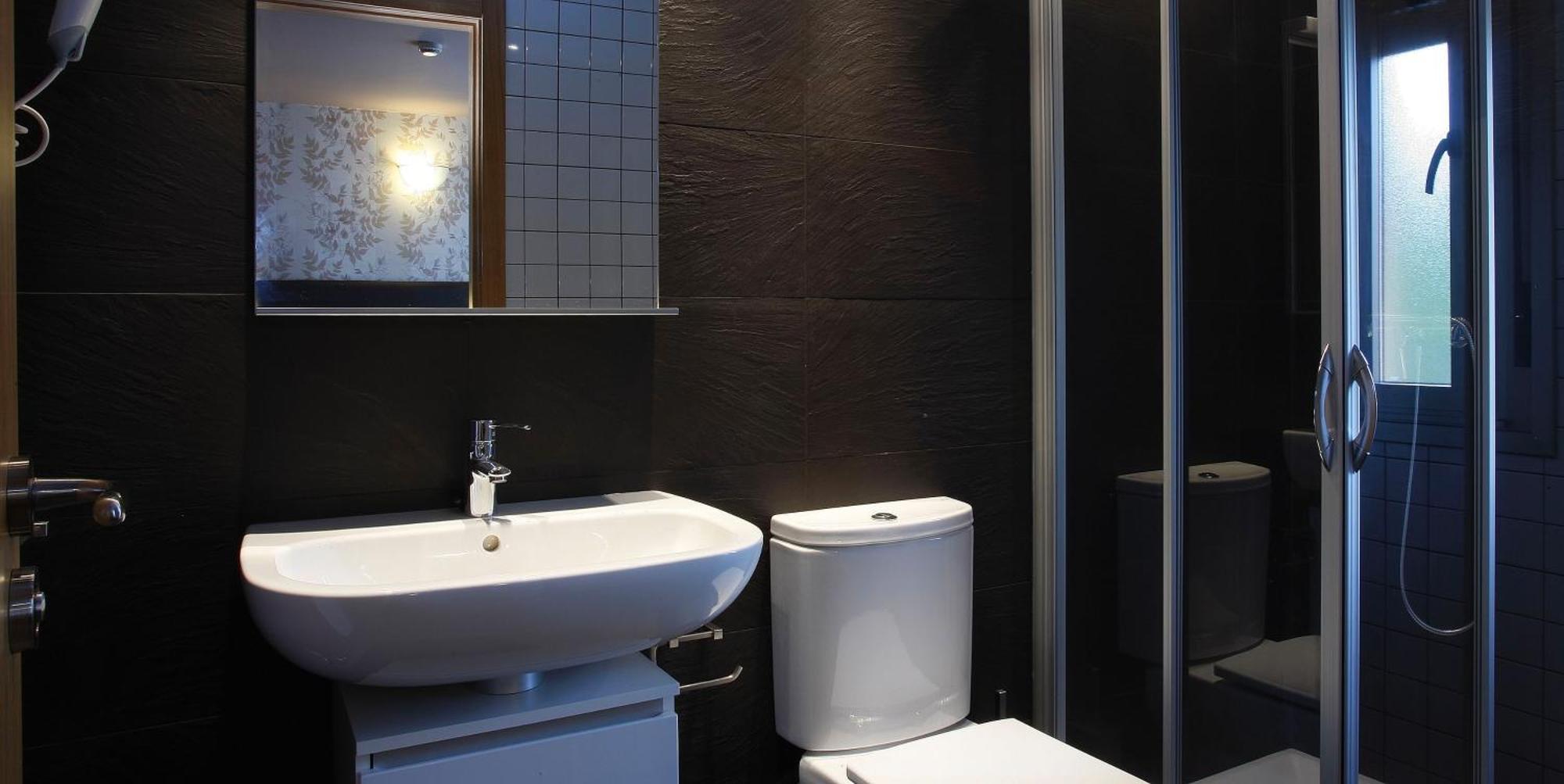 Apartamentos Spa Cueto Onís 외부 사진