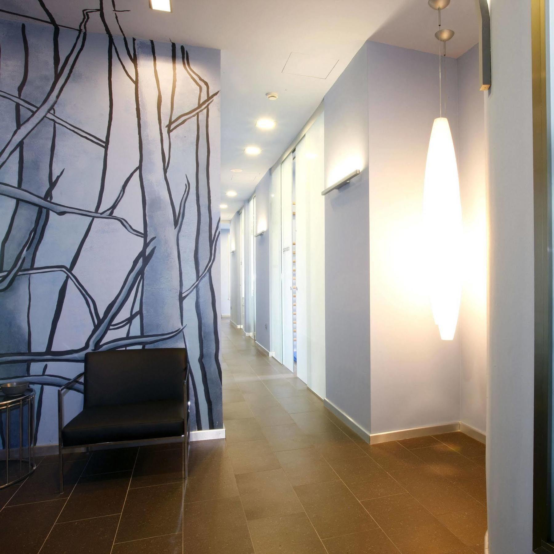 Apartamentos Spa Cueto Onís 외부 사진