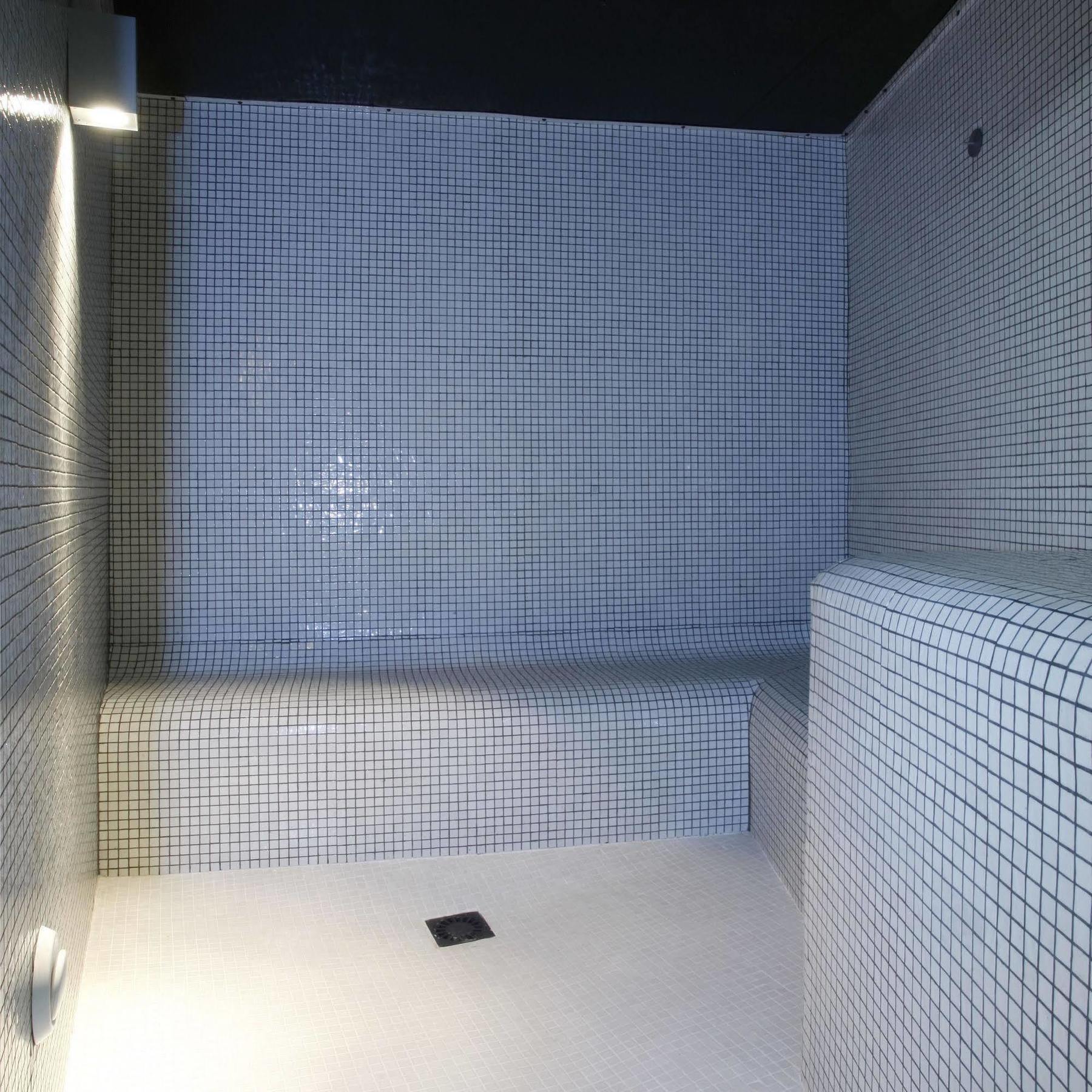 Apartamentos Spa Cueto Onís 외부 사진