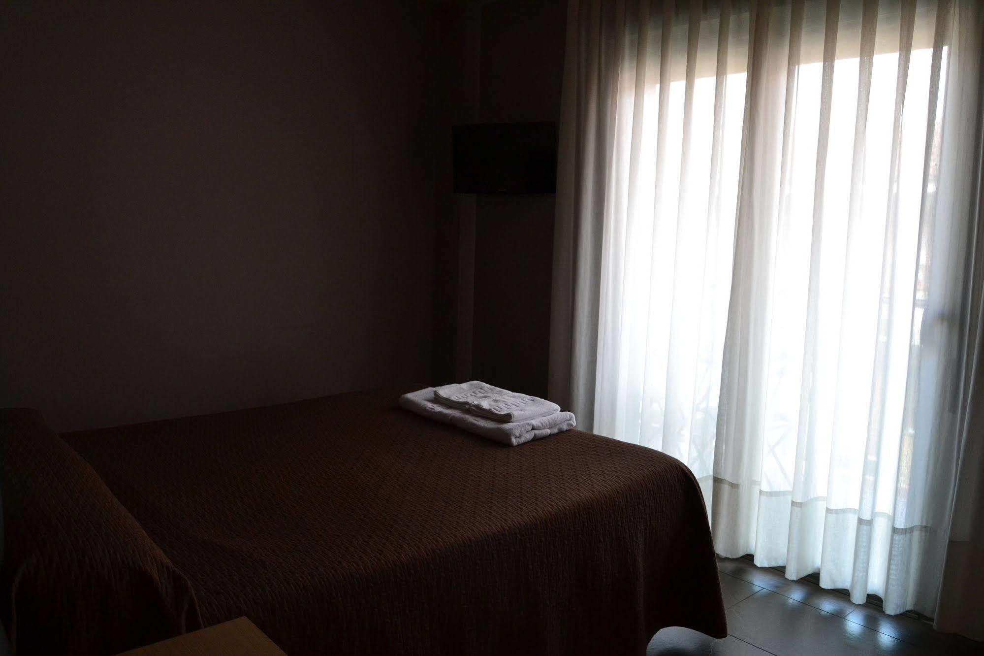 Apartamentos Spa Cueto Onís 외부 사진