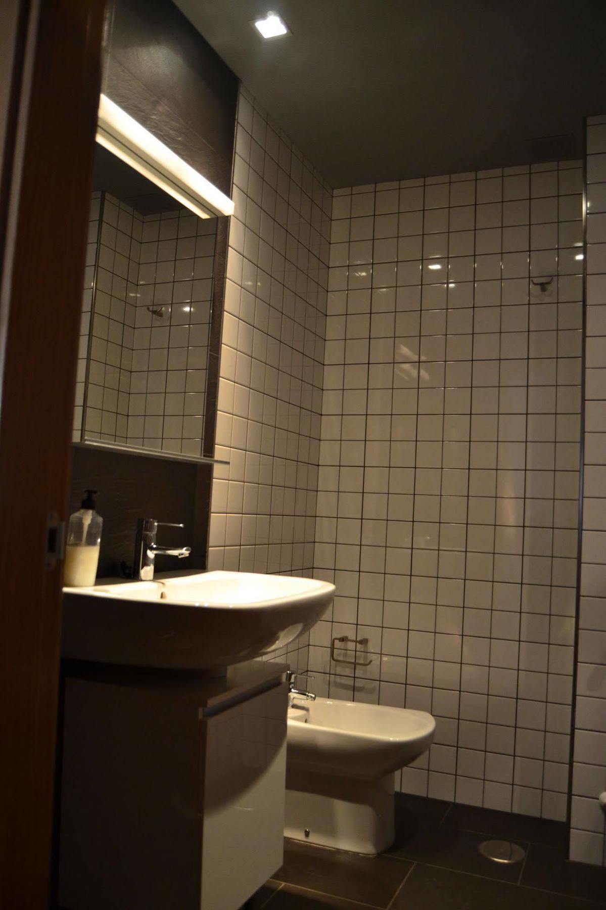 Apartamentos Spa Cueto Onís 외부 사진